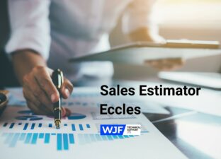 Sales Estimator - Eccles