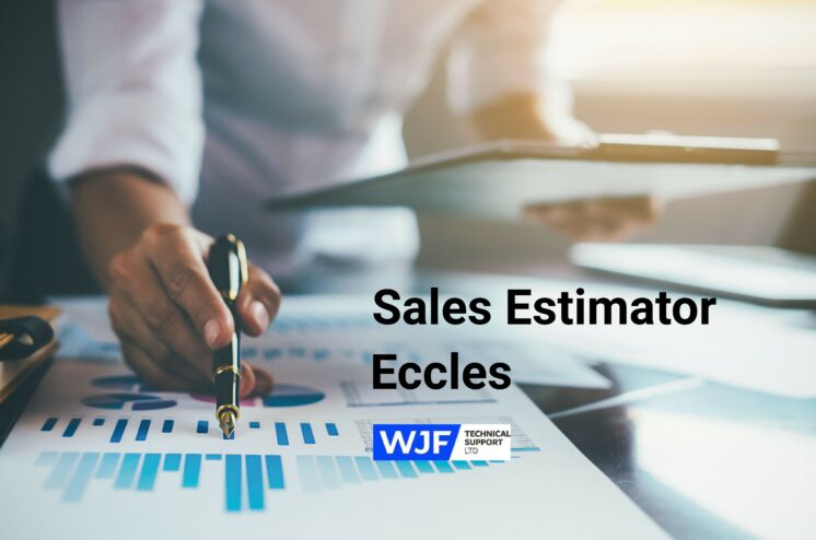 Sales Estimator – Eccles