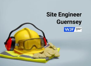 Site Engineer - Guernsey