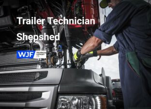 Trailer Technician - Shepshed