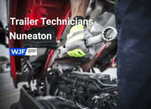 Trailer Technicians - Nuneaton