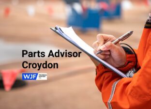 Parts Advisor - Croydon